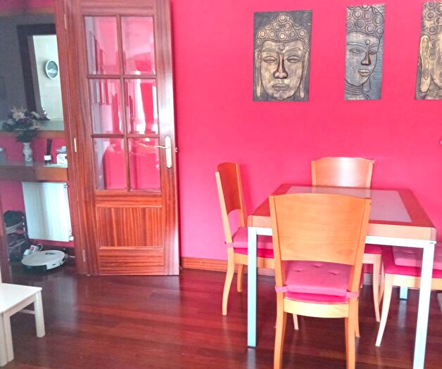 Casas en venta y pisos alquiler - 2