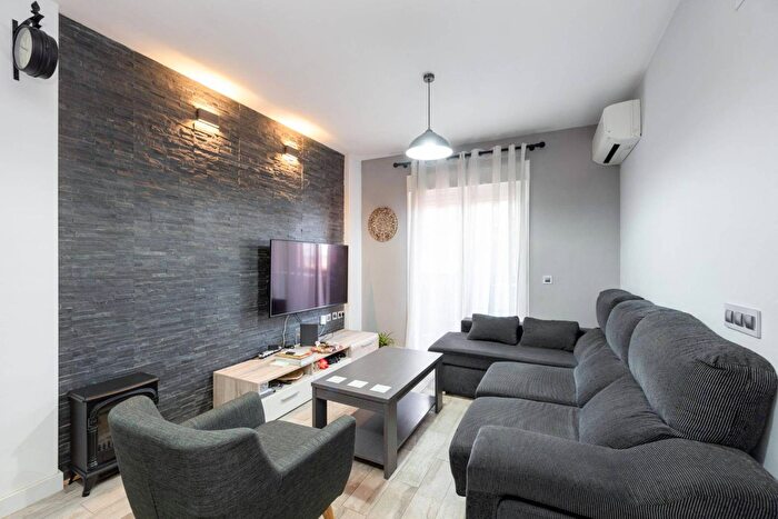 Piso en venta en Andalucía, Granada de 2 habitaciones