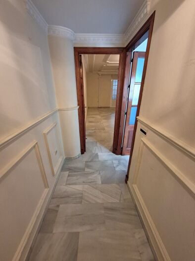Piso en venta en Arcos de la Frontera, Cádiz de 4 habitaciones