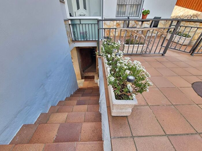 Casa en venta en Sant Hilari Sacalm, Girona de 6 habitaciones