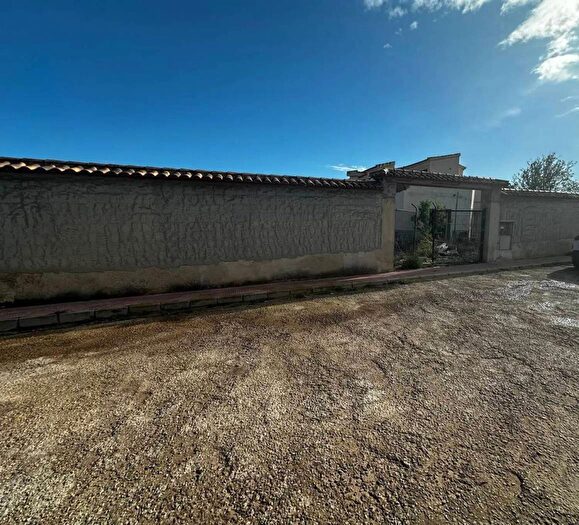 Casa en venta en Comunitat Valenciana, Alicante de 2 habitaciones
