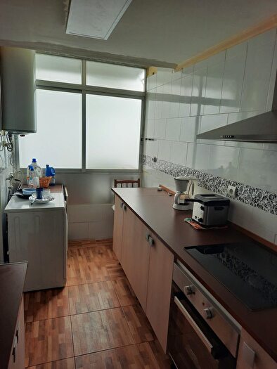 Casas en venta y pisos alquiler - 2