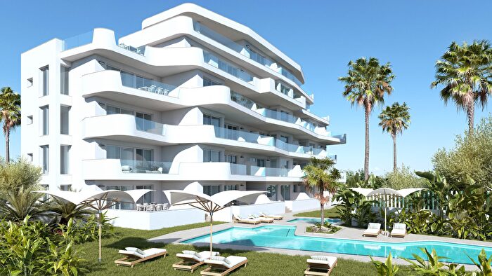 Piso en venta en Torre de la Horadada, Pilar de la Horadada de 2 habitaciones