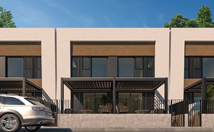 Casa en venta en Dolores, Alicante de 2 habitaciones