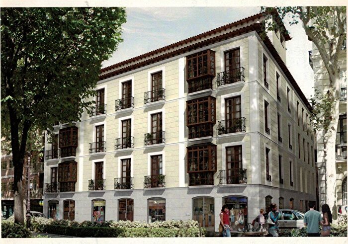 Piso en venta en Centro, San Matías Realejo de 1 habitacion