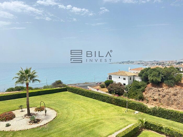 Piso en venta en El Faro de Calaburra Chaparral, Mijas de 2 habitaciones