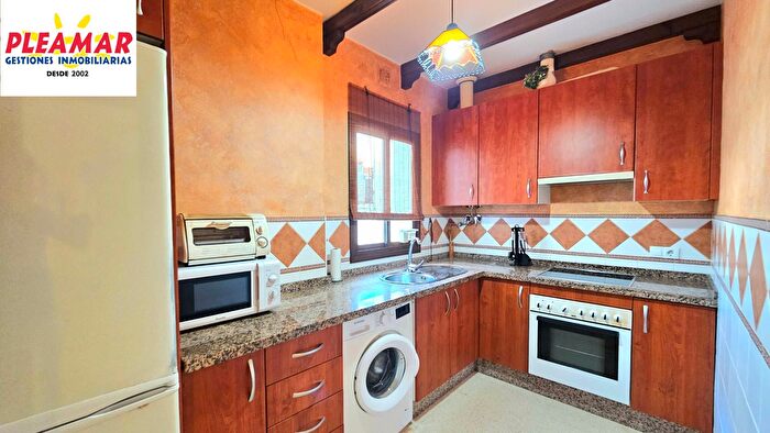 Casas en venta y pisos alquiler - 1