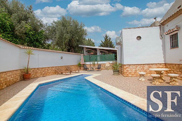 Casa en venta en Periana, Málaga de 2 habitaciones