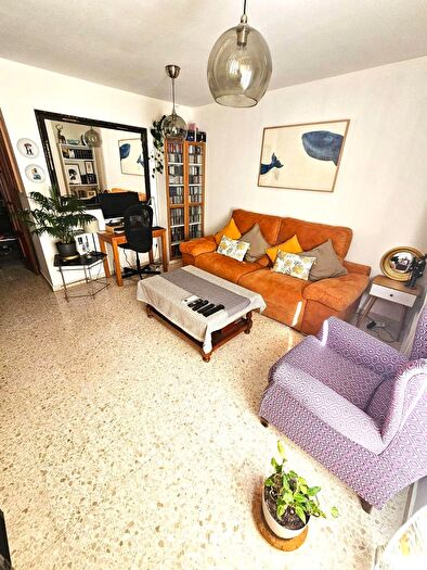 Piso en venta en Centro, La Victoria de 3 habitaciones