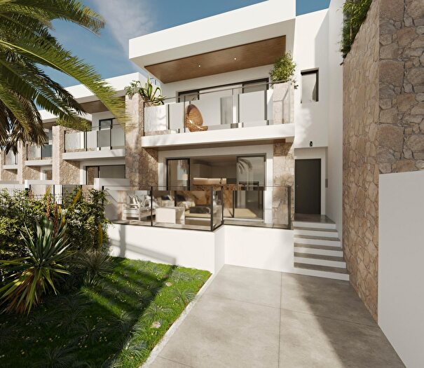 Casas en venta y pisos alquiler - 1