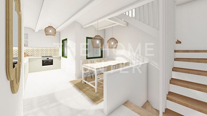 Casas en venta y pisos alquiler - 3