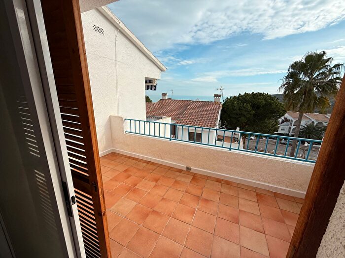 Piso en venta en Costa Sur, Peñíscola Peníscola de 1 habitacion