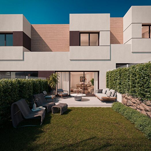 Casas en venta y pisos alquiler - 3
