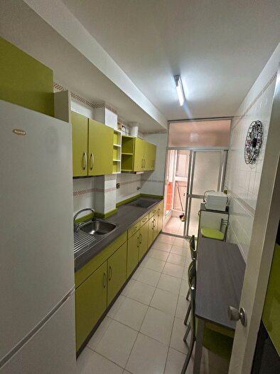 Piso en venta en Écija, Sevilla de 2 habitaciones