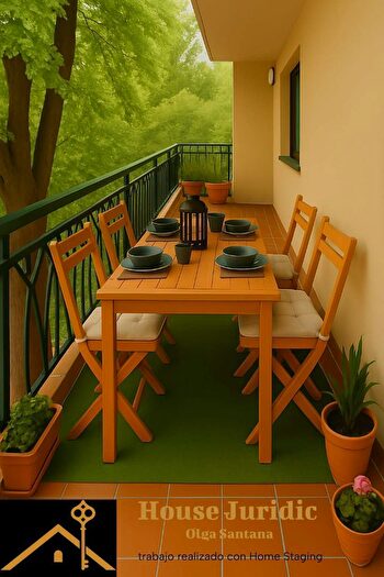Casas en venta y pisos alquiler - 1