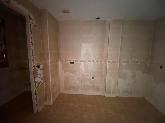 Piso en venta en Adra, Almería de 2 habitaciones