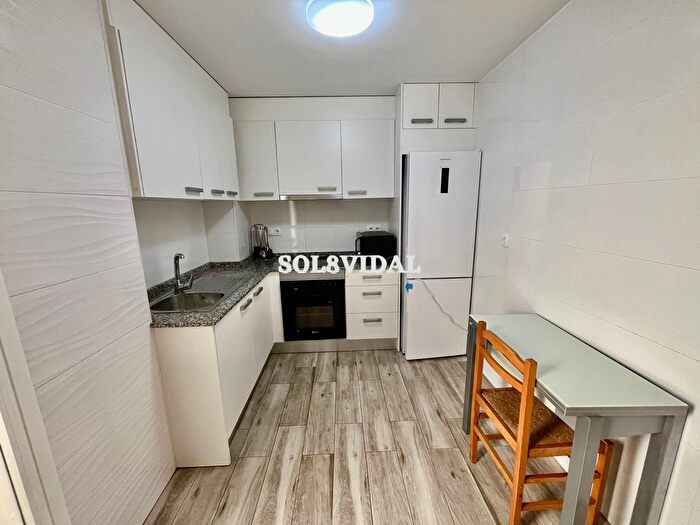 Piso en alquiler en Orihuela ciudad, Orihuela de 3 habitaciones