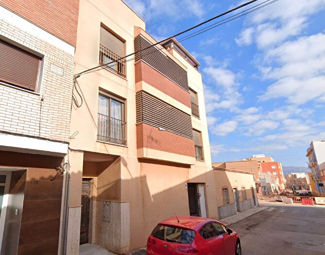 Piso en venta en Roquetas de Mar ciudad, Roquetas Pueblo de 2 habitaciones