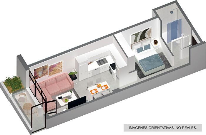 Casas en venta y pisos alquiler - 3