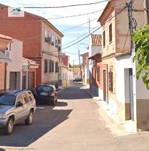 Piso en venta en Polán, Toledo de 1 habitacion