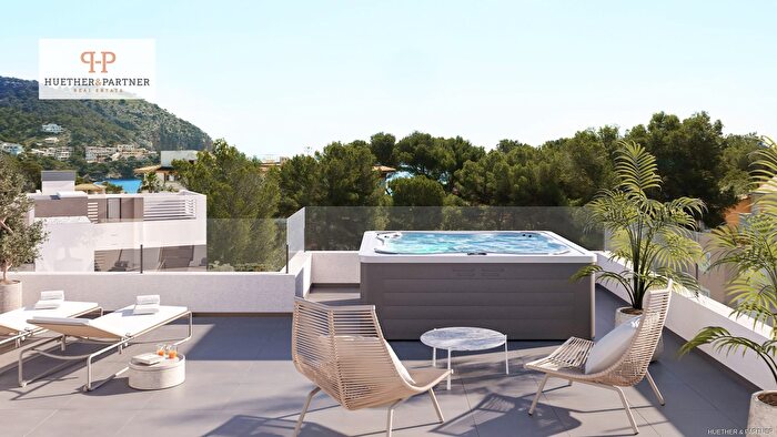 Piso en venta en Font de Sa Cala, Capdepera de 3 habitaciones