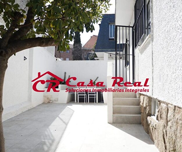 Casas en venta y pisos alquiler - 1