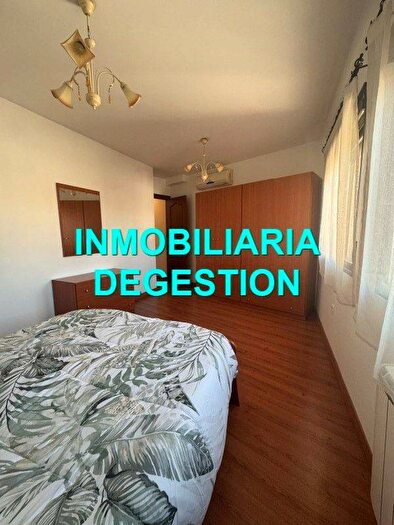 Piso en alquiler en Andalucía, Jaén de 2 habitaciones