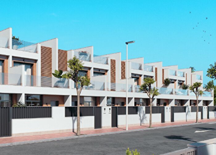 Casas en venta y pisos alquiler - 1