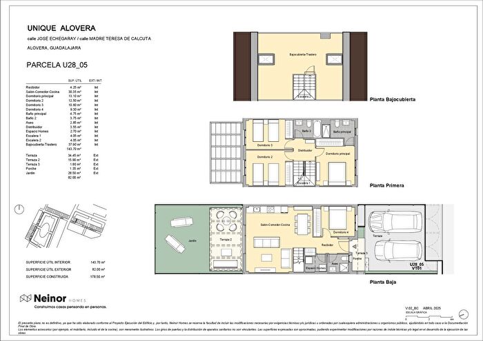 Casas en venta y pisos alquiler - 2