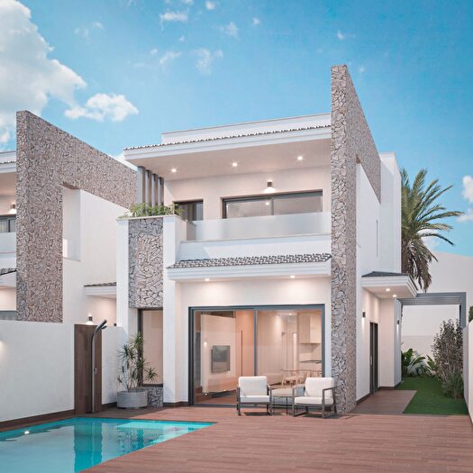 Casas en venta y pisos alquiler - 1