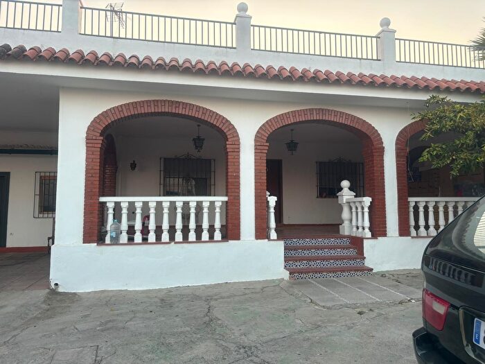 Casa en venta en Periurbano Este Campiña, Alcolea de 3 habitaciones