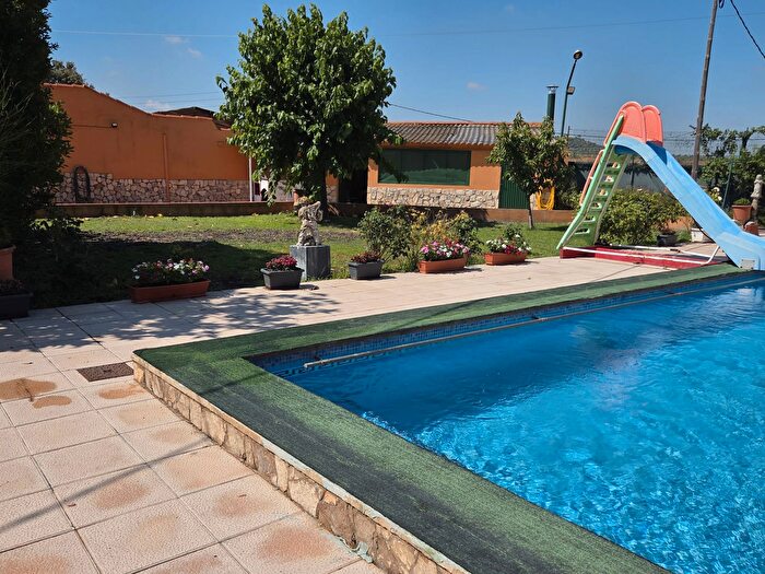 Casa en venta en Tàrrega, Lleida de 4 habitaciones