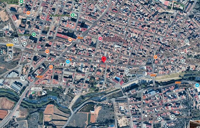 Casas en venta y pisos alquiler - 2