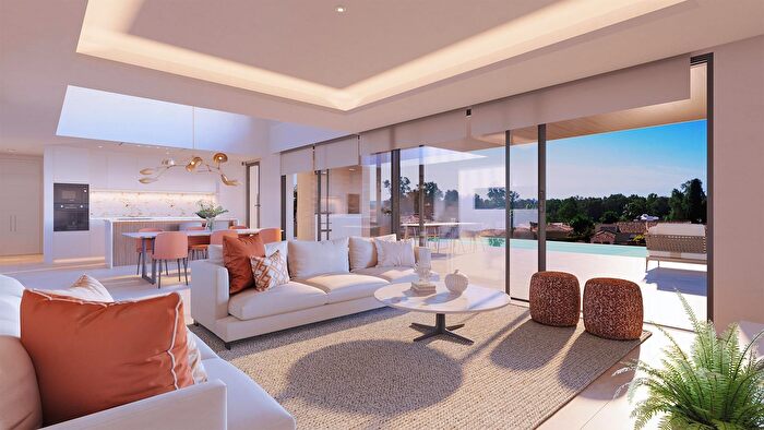 Casa en venta en Benamara Atalaya, Nueva Atalaya de 3 habitaciones