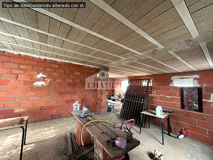 Casas en venta y pisos alquiler - 3