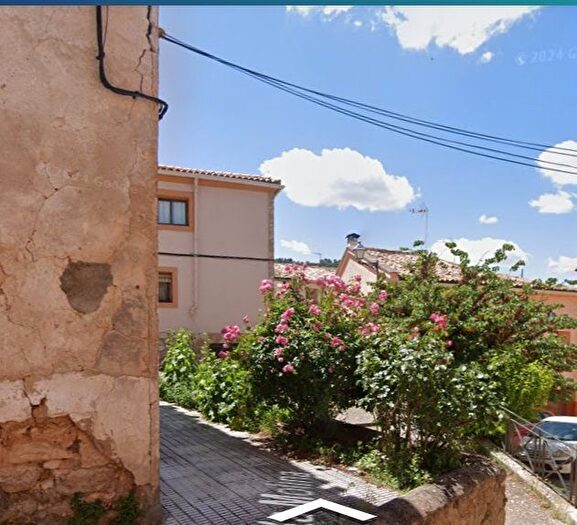 Piso en venta en Priego, Cuenca de 4 habitaciones