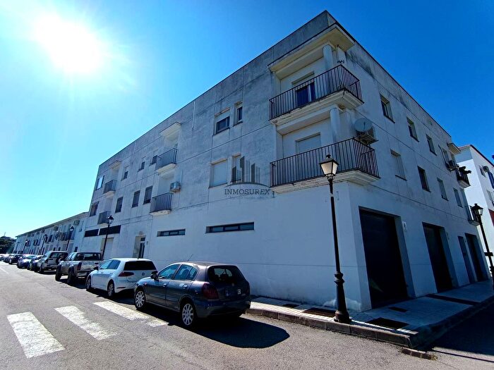 Piso en venta en Barcarrota, Badajoz de 3 habitaciones
