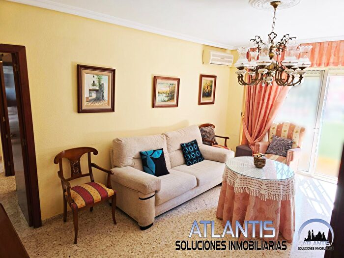 Piso en venta en San Pablo Santa Justa, San Carlos San José de 3 habitaciones