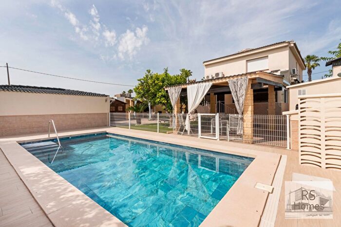 Casas en venta y pisos alquiler - 1