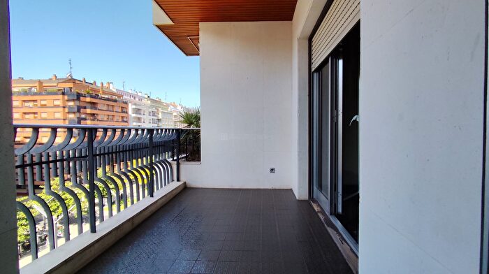 Piso en venta en Centro, Gran Via de 4 habitaciones