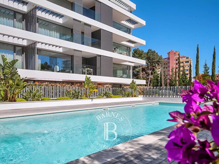 Piso en alquiler en Ponent, La Bonanova de 3 habitaciones
