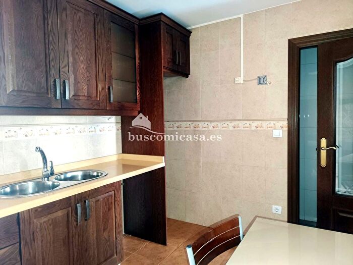 Casas en venta y pisos alquiler - 2