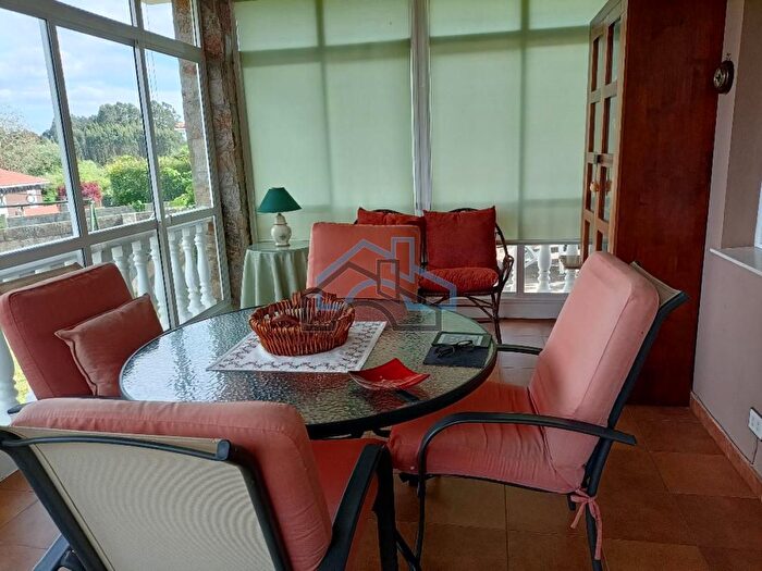 Casa en venta en Sada A Coruña, A Coruña de 4 habitaciones