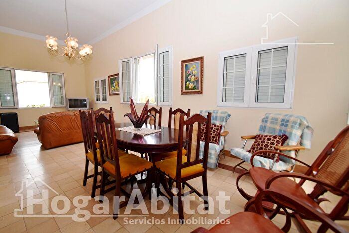 Casas en venta y pisos alquiler - 2