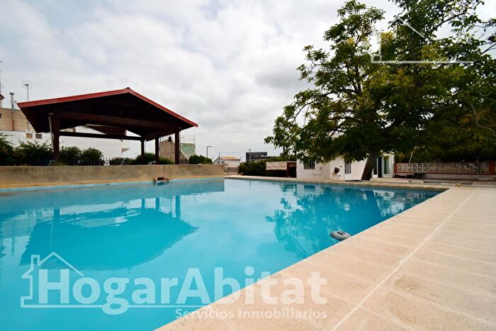 Casas en venta y pisos alquiler - 1