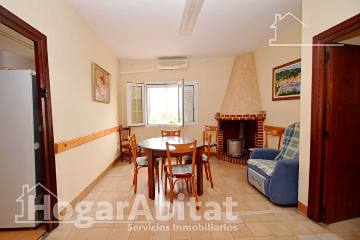 Casas en venta y pisos alquiler - 3