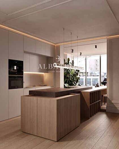 Piso en venta en Eixample, LAntiga Esquerra de lEixample de 4 habitaciones