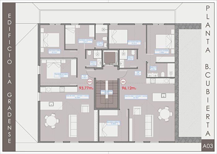 Casas en venta y pisos alquiler - 3