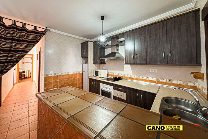 Piso en venta en Padules, Almería de 2 habitaciones