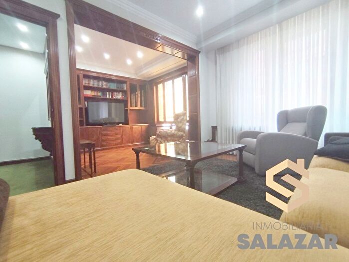 Casas en venta y pisos alquiler - 2